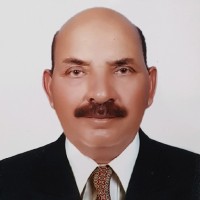 Jai Shanker Sharma
