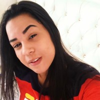 RAFAELA Lopes de Brito