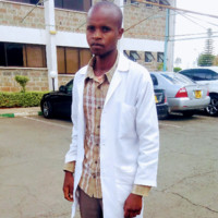 Emmanuel Kigen
