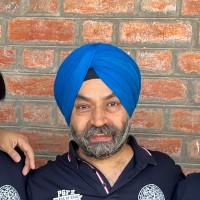 Pervinder Singh Chawla