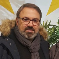 Damien Lecomte