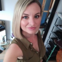 Hollie-Jo West