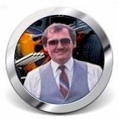 Tony Krstic