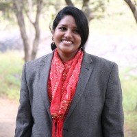 Sonti Santhi