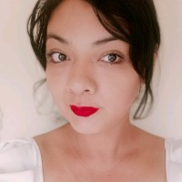 Linda Mendoza Vidrio