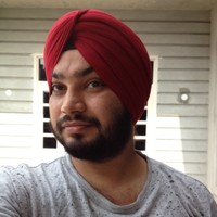 Jupinder Singh