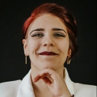 Mariana De la Rosa