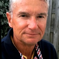 Bertrand SAINT-MARTIN