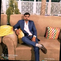 AMIT MAURYA