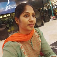 Karthika C