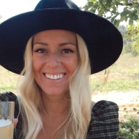 Nicole Farquhar