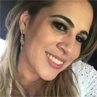 Franciele Candida Borges Vaz