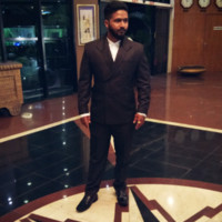 Aditya Bharati