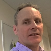 Richard Hayes