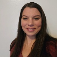 Ashley Vodzak