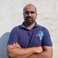Balkrishna Pande
