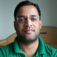 Nandu Bhise