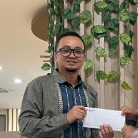 Pirdaus Harahap