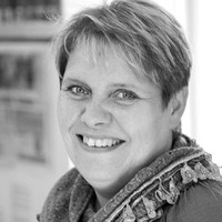 Anne Kjær Vodder