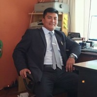 Julio Cesar Abanto Camacho.