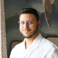 Andrew LaBorde