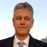 Peter Vogels