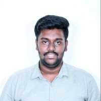 Suriya Annadurai