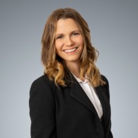 Caroline Faye Radell