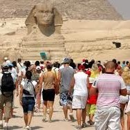 EGYPT TOUR