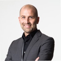 Daniel Hallberg