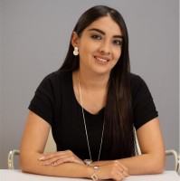 Verónica Peñaherrera Vaca