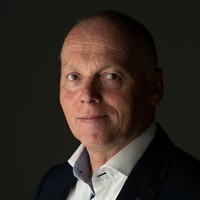 Piet Dingemans Msc