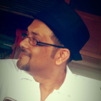 Pradipto Das