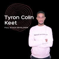 Tyron Keet