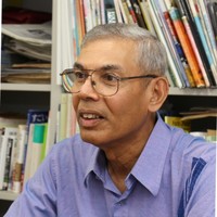 Dileep Chandralal