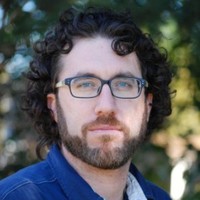 Matt Patterson