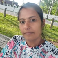 Bagialakshmi Sundaram
