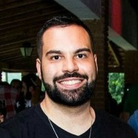 Marcos Vinicio Toniate