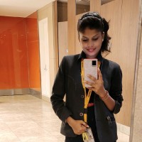 Nandini Gupta