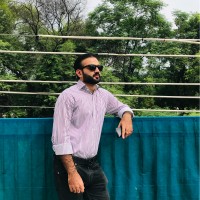 Muhammad Younas Ejaz