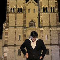 Charchil Gajera