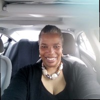 Angela Thomas