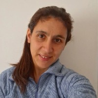 Mayra Chamorro