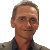 Simon Harvey