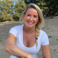 Inge Luijken - De Boer