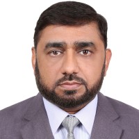 Muhammad Shakeel (Aca, Fcpa, Apfa)