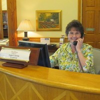 Angelia Corwin