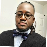 Raphael F. Bomosy Jr., Bsc, Msc Candidate