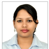 Mousumi Jana