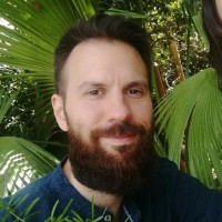 Agustín Matías Di Cesare